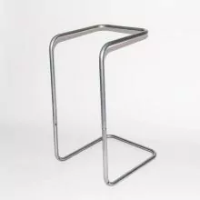 Halter für Abfallsäcke 300L - verzinkt