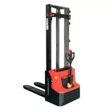 Elektrischer Stapler Noblelift 1200 kg 3600 mm Hubhöhe