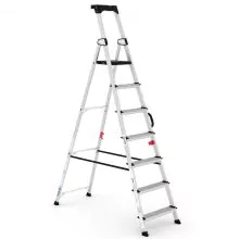 Haushaltsleiter Wixor Handyman einfach 7 Stufen