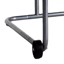 Radsatz für Sackhalter / Pallethalter 1400L