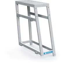 Modulare Arbeitsplattform Zarges AMA P Modul E 800 mm