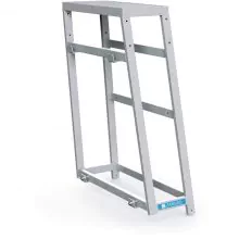 Modulare Arbeitsplattform Zarges AMA P Modul F 990 mm