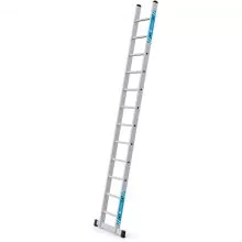 Einzelleiter Zarges Stella L 12 Sprossen 3610 mm