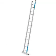 Einfachleiter Zarges Stella L 14 Sprossen 4170 mm
