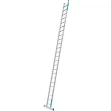 Anlegeleiter Zarges Stella L 24 Sprossen 6980 mm
