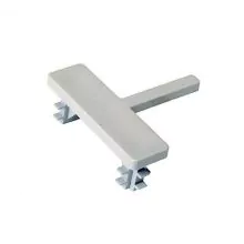 Abdeckkappe für Fachbodenregal Heavy Duty