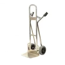 Aluminium-Sackkarre Matador M-NST300-CT ALUMINIUM 350 kg 1380 mm