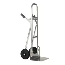 Aluminium Sackkarre Matador M-NST300-L 4530 ALUMINIUM 350 kg 1380 mm