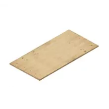 Fachboden BT Combi Fachbodenregal 970x492 mm (bxt)