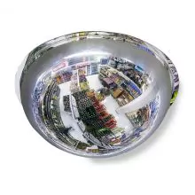 Boutique Spiegel 360 Grad. 80 cm