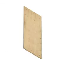 Rückwand Sperrholz BT Combi 2075x1000mm (hxb)