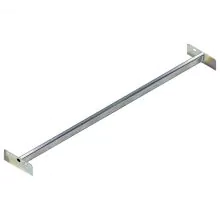 Konfektionsstange Medium Duty 1000mm