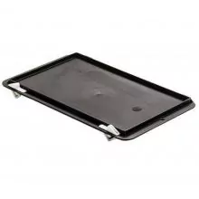 Deckel TK/D 300x200 mm für Transportkisten