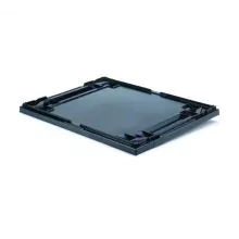 Deckel TK/D 800x600 mm für Transportkiste