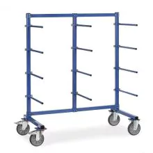Kragarmwagen 500 kg einseitig 1200x800