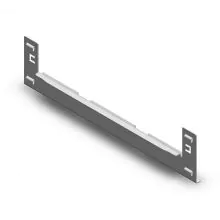 Träger für Fachbodenregal Medium Duty 300 mm