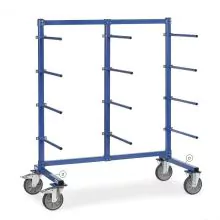 Traverse für Kragarmwagen