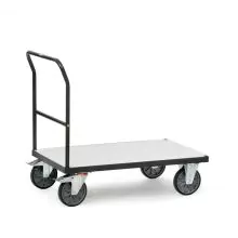 ESD-Schiebegriffwagen 500 kg 850x500 (lxb)
