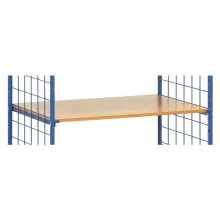 Etage für Etagenwagen 850x500