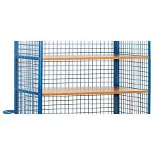 Etage für Kastenwagen 1000x680 Blau