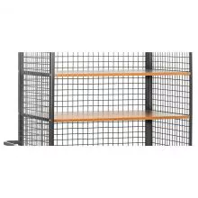 Etage für Fächerschränke 1000x680 anthrazit