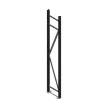 Rahmen AR Weitspannregal 2250x400 mm (hxt) anthrazit