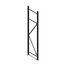 Rahmen AR Weitspannregal 2500x600 mm (hxt) anthrazit