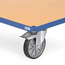 Führungsrollen Set 4 Stück