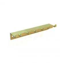 Werkzeughalter, Serienhalter 168 mm gerade