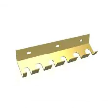 Werkzeughalter, Serienhalter 200 mm