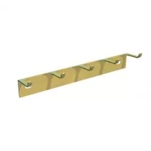Werkzeughalter, Serienhalter 269 mm 7 Aufhängepunkte
