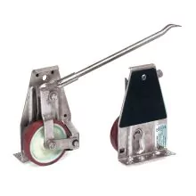 Hebewalzen-Set 1000 kg