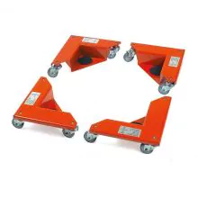 Eckenroller
