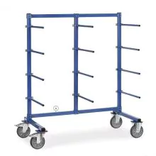 Horizontaler Träger 1200 mm für Kragarmwagen