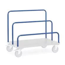 Steckbügel für Plattenwagen und -ständer 1600x900 (lxh)