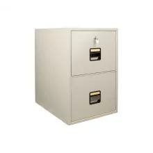 Schrank Sun Safe SF 680-2DK 852x528x678mm (hxbxt)