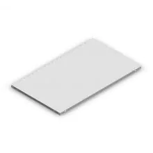 Fachboden HD 1000 x 600 mm 150 kg verzinkt