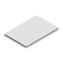 Fachboden HD 750 x 500 mm 150 kg verzinkt