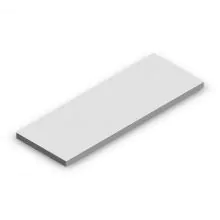 Fachboden Fachbodenregal Light Duty 850x300 (bxt)