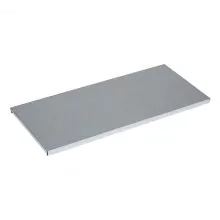 Fachboden für wandmontierten Werkzeugschrank