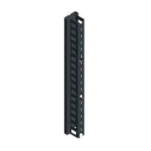 Ständer 2000 mm Anthrazit für Fachbodenregal Medium Duty