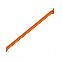 Traverse Kimer Z-X 1500 mm