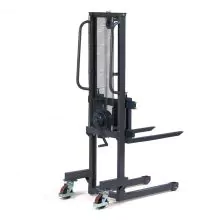Manueller Stapler 250 kg 1560 mm