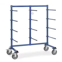 Mittelständer für Kragarmwagen