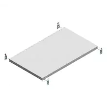 Ebene Fachboden HD 250kg 1000x600mm (bxt)