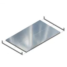 Ebene Fachboden MD 1000x600mm (bxt)