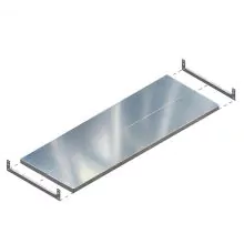 Ebene Fachboden MD 1150x400mm (bxt)