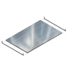 Fachboden MD 1300x800mm (bxT)