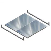 Ebene Fachboden MD 550x600mm (bxt)