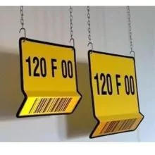 Aufhängungskette 60 Meter
